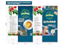 design coffee and tea packaging, label and pouch design